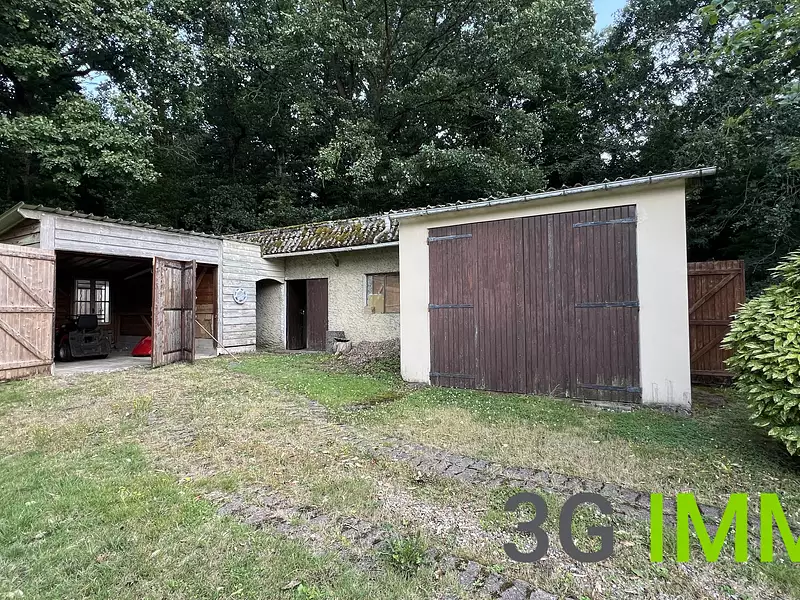 Maison, 112 m²