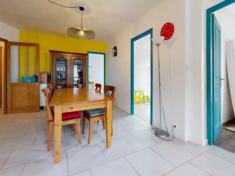 Appartement, 79 m²