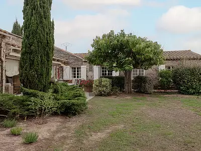 Maison, 200 m²