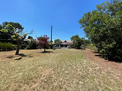 Terrain, 475 m²