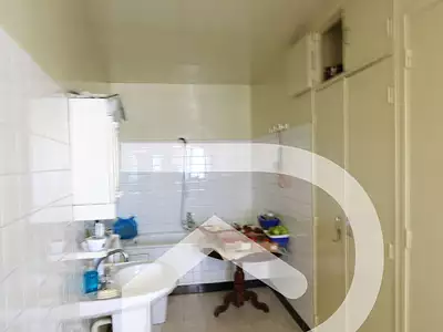 Maison, 80 m²