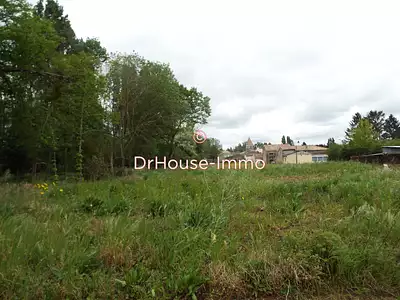 Terrain, 3 459 m²