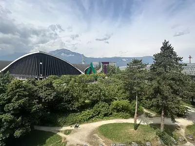 Appartement, 61,49 m²