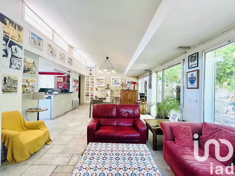 Maison, 172 m²