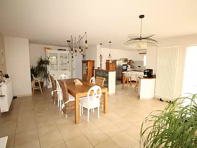 Maison, 158 m²