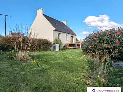 Maison, 110 m²