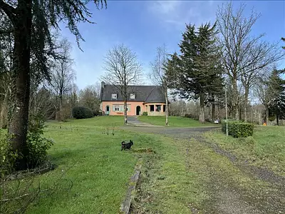 Maison, 190 m²