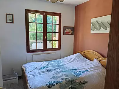 Maison, 136 m²