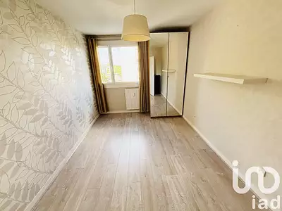 Appartement, 66 m²