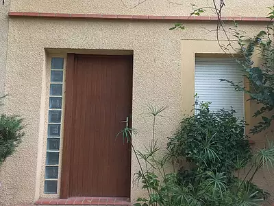 Appartement, 39,83 m²