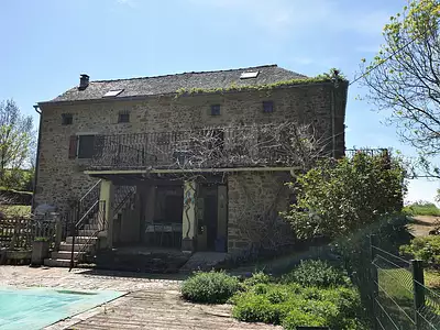 Maison, 240 m²