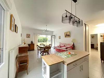 Appartement, 70,95 m²