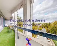 Appartement, 116 m²