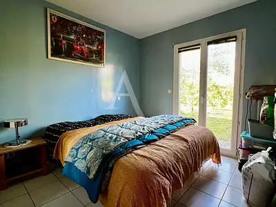 Maison, 156 m²
