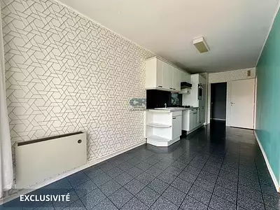 Appartement, 129 m²