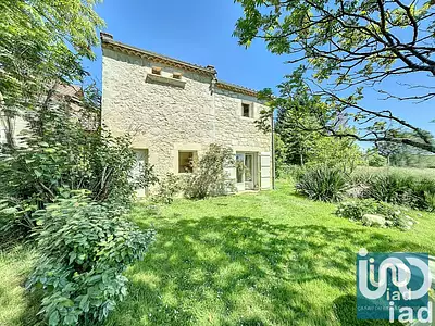 Maison, 400 m²