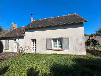 Maison, 91 m²