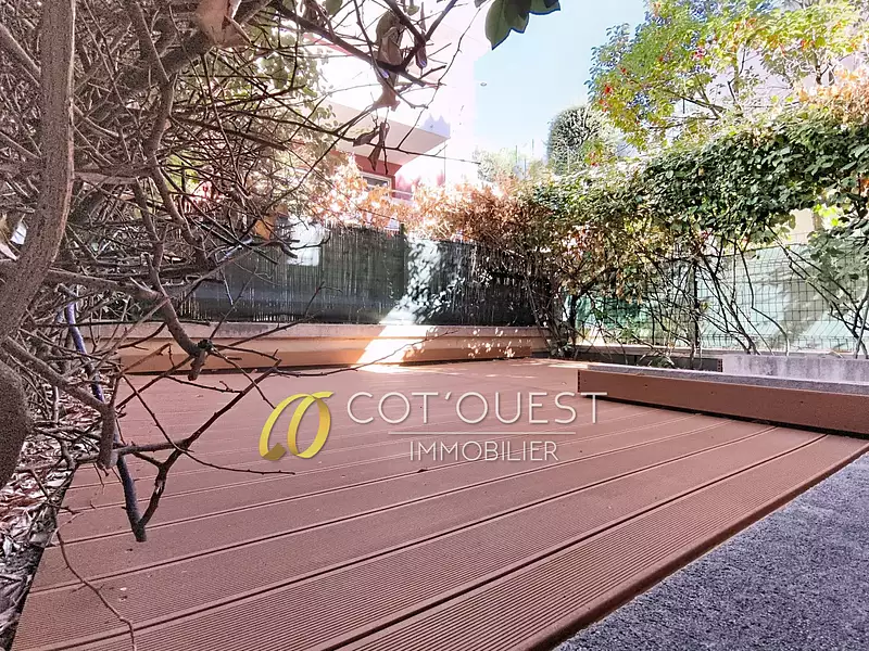 Appartement, 33,01 m²