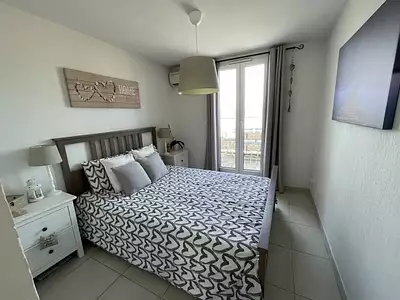Appartement, 56,81 m²