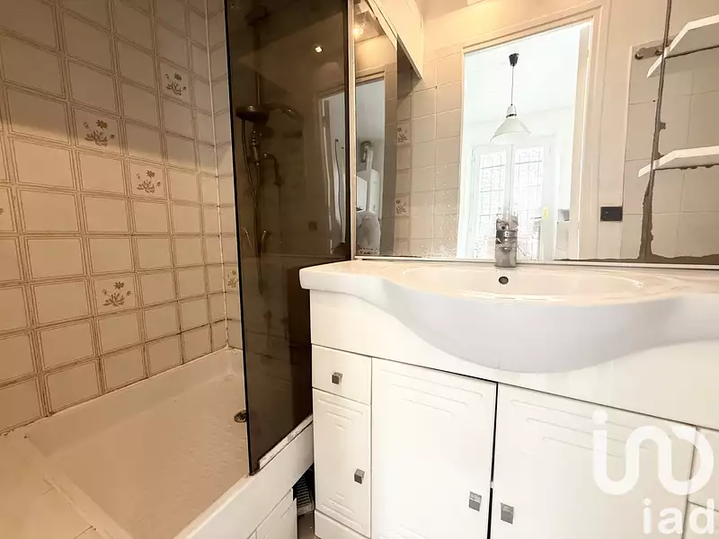 Appartement, 44 m²