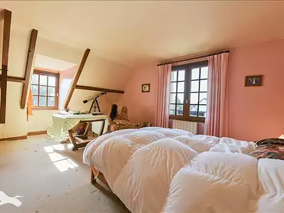 Maison, 195 m²