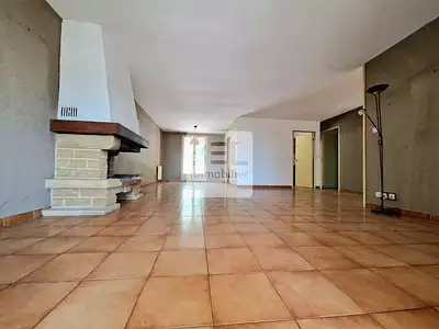 Maison, 118 m²