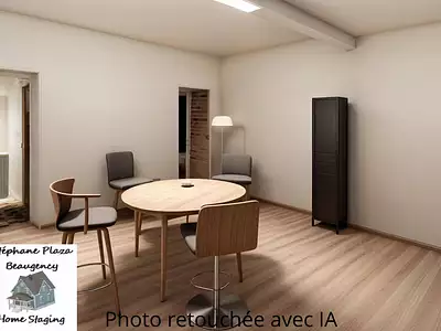 Maison, 85 m²