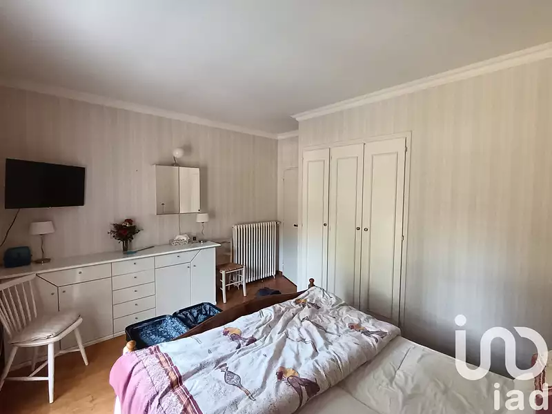 Maison, 125 m²