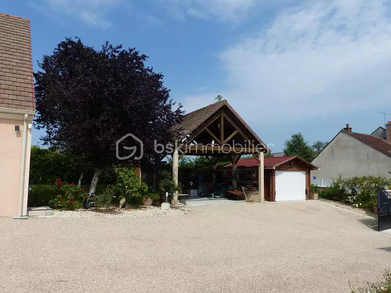 Maison, 183 m²