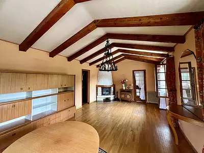 Maison, 197 m²