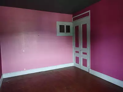 Maison, 145 m²