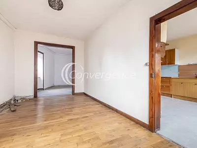 Maison, 89,3 m²