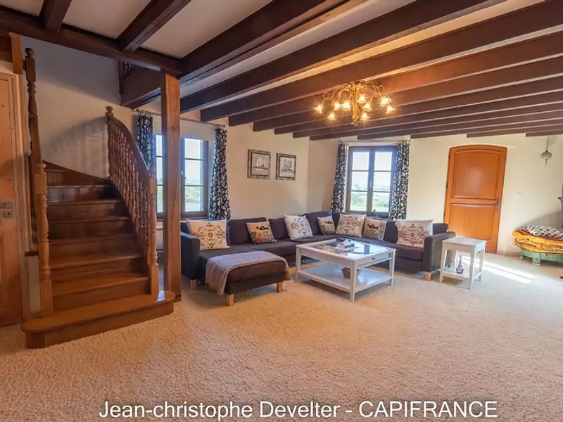 Maison, 170 m²