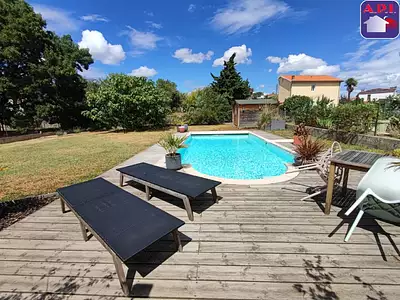 Maison, 93 m²