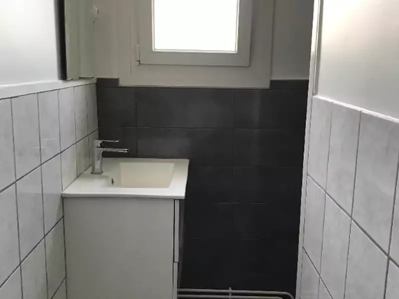 Appartement, 62,5 m²