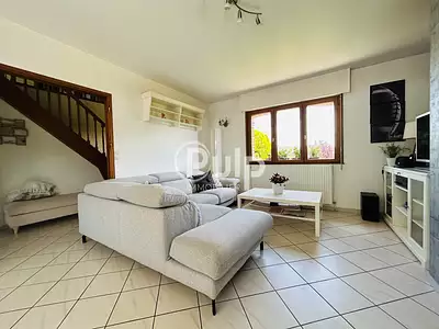 Maison, 160 m²