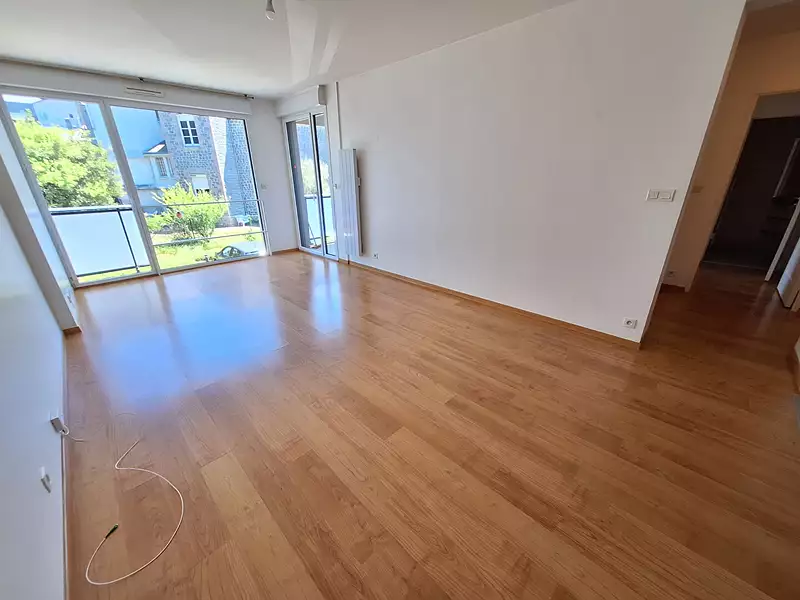 Appartement, 64,98 m²