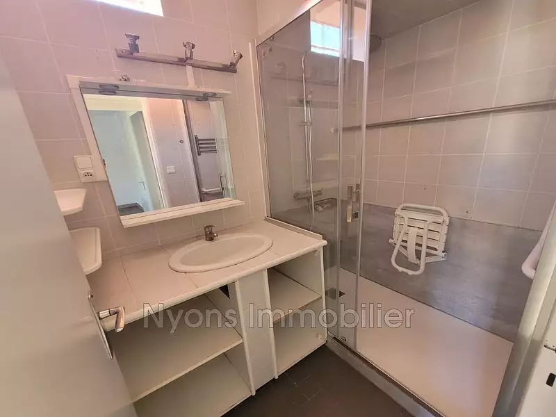 Appartement, 64,35 m²