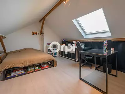 Maison, 110 m²
