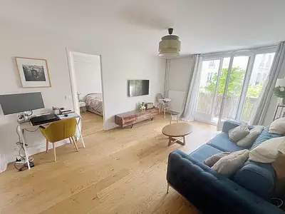 Appartement, 60 m²
