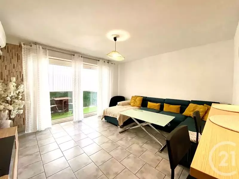 Appartement, 63,6 m²