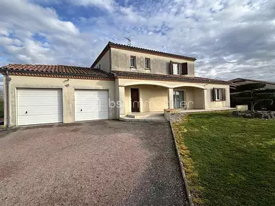 Maison, 150 m²