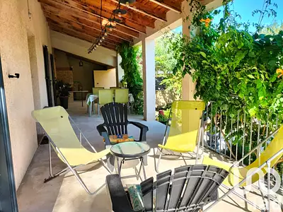 Maison, 178 m²