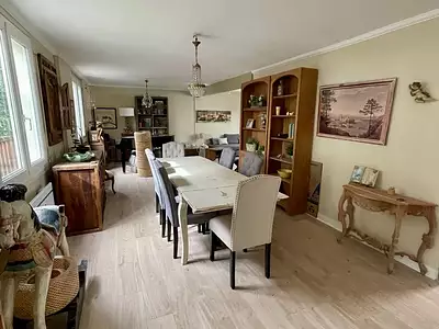 Maison, 130 m²