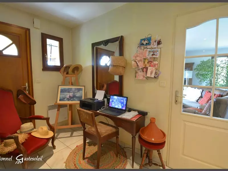 Maison, 135 m²