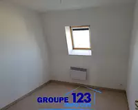 Appartement, 54,8 m²