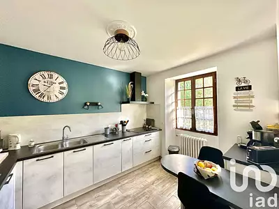 Maison, 150 m²