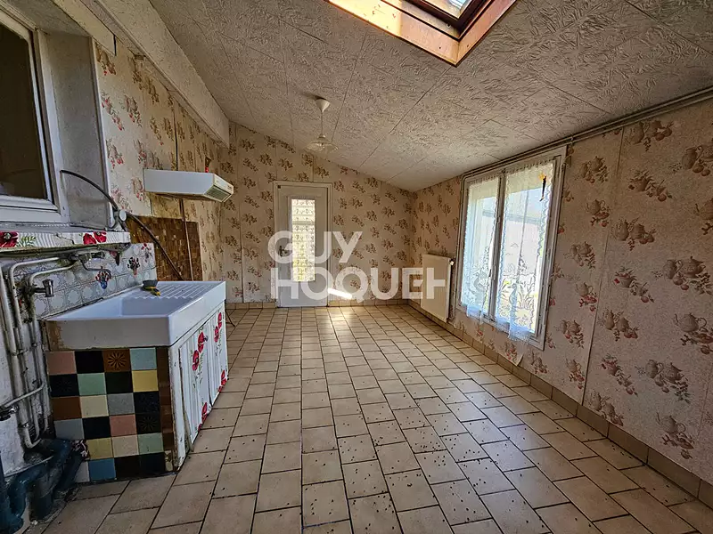 Maison, 149 m²