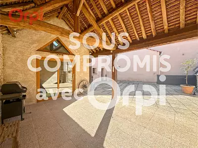 Appartement, 114 m²