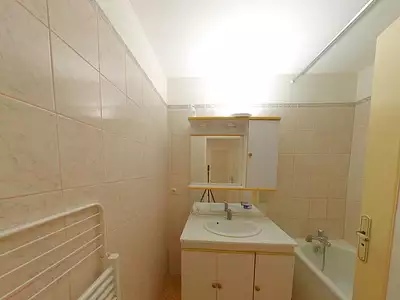 Appartement, 67 m²